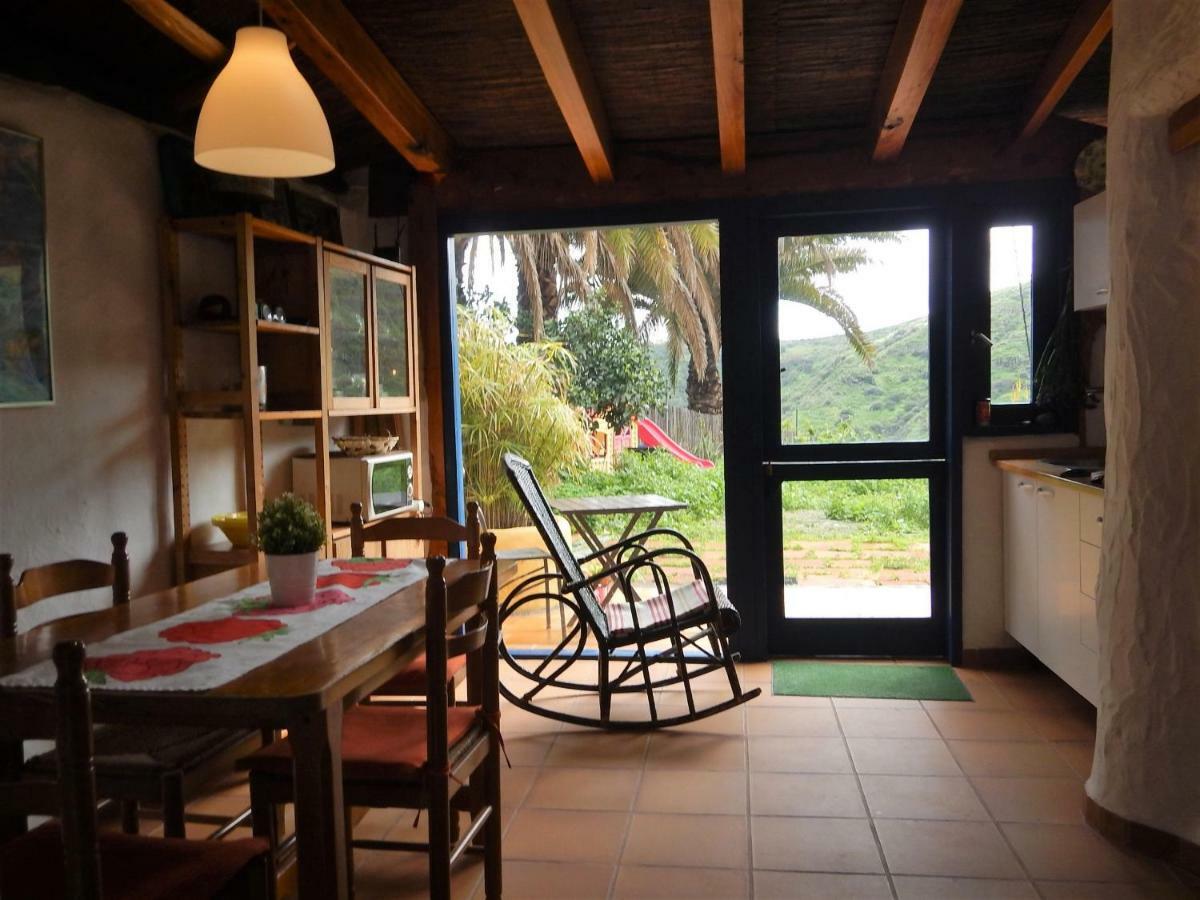 Casa rural La Cuevita *
