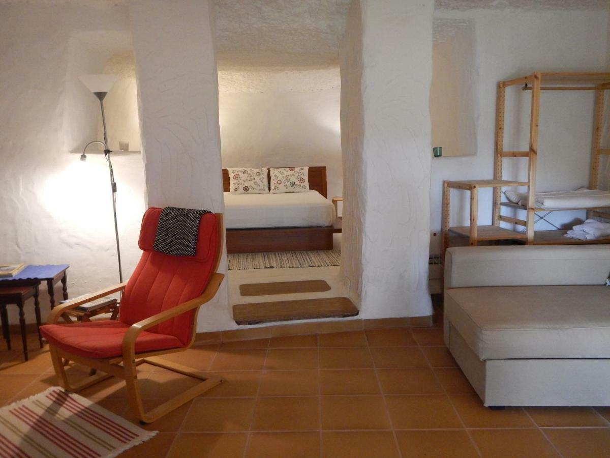Casa rural La Cuevita
