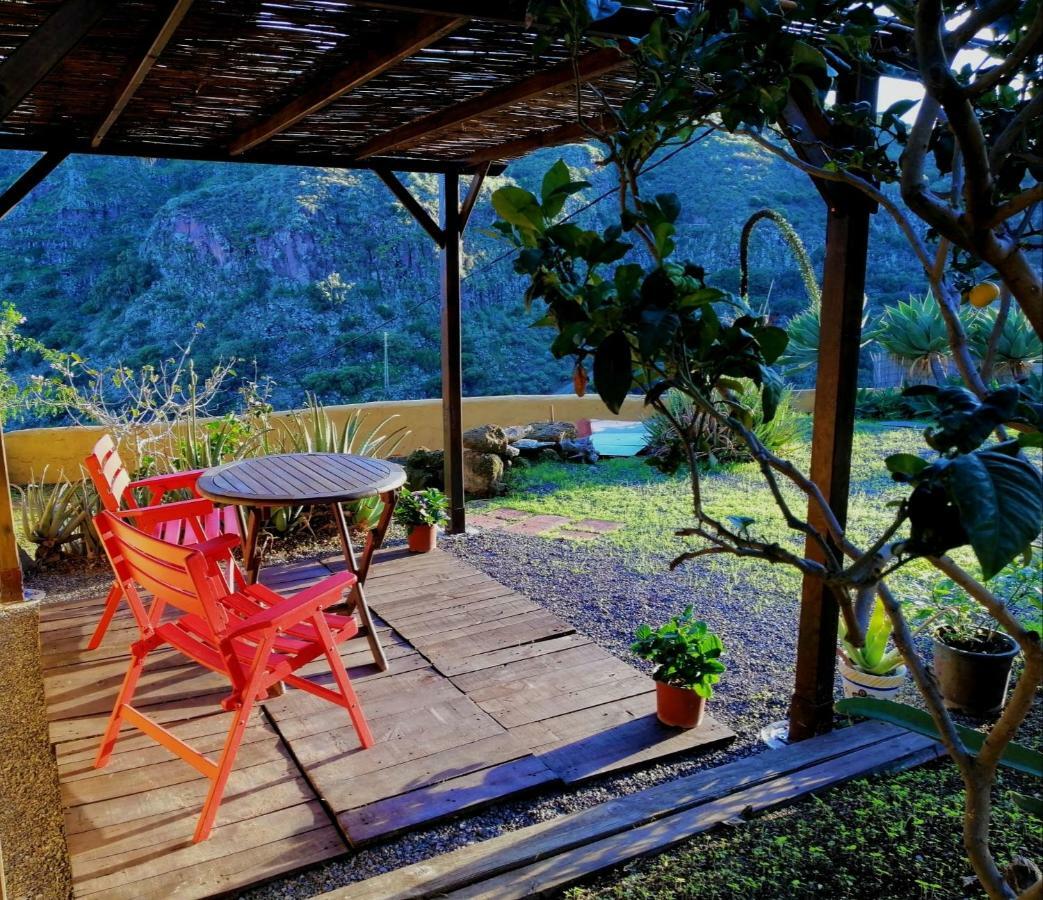 Casa rural La Cuevita