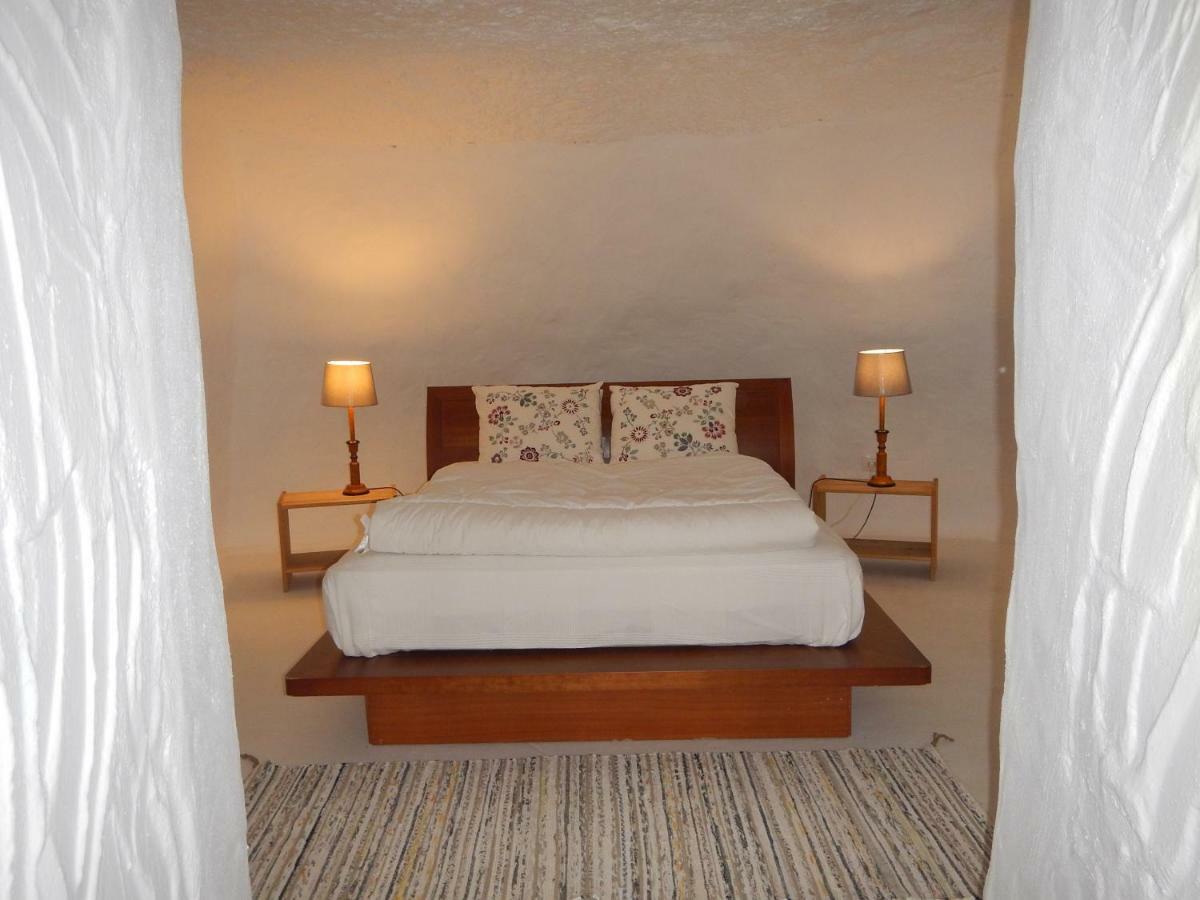 Casa rural La Cuevita *