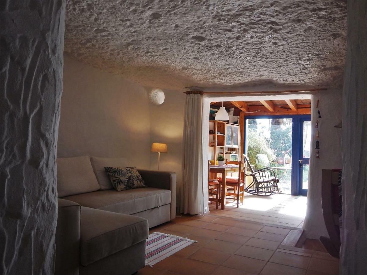 La Cuevita Casa rural *
