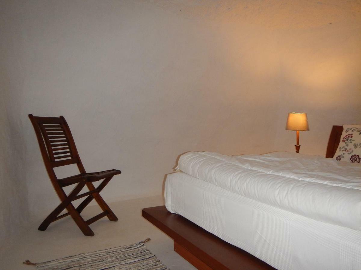La Cuevita Casa rural Santa Brígida