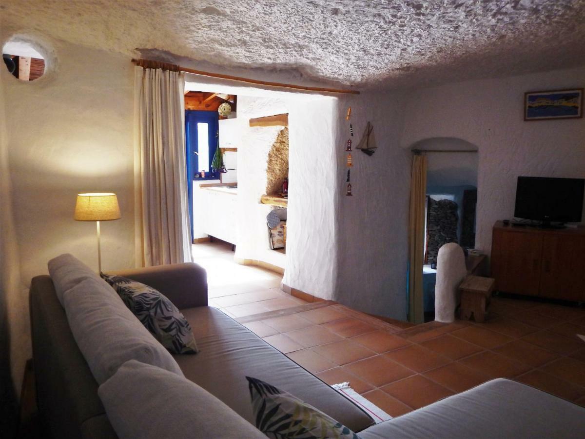 La Cuevita Santa Brígida
