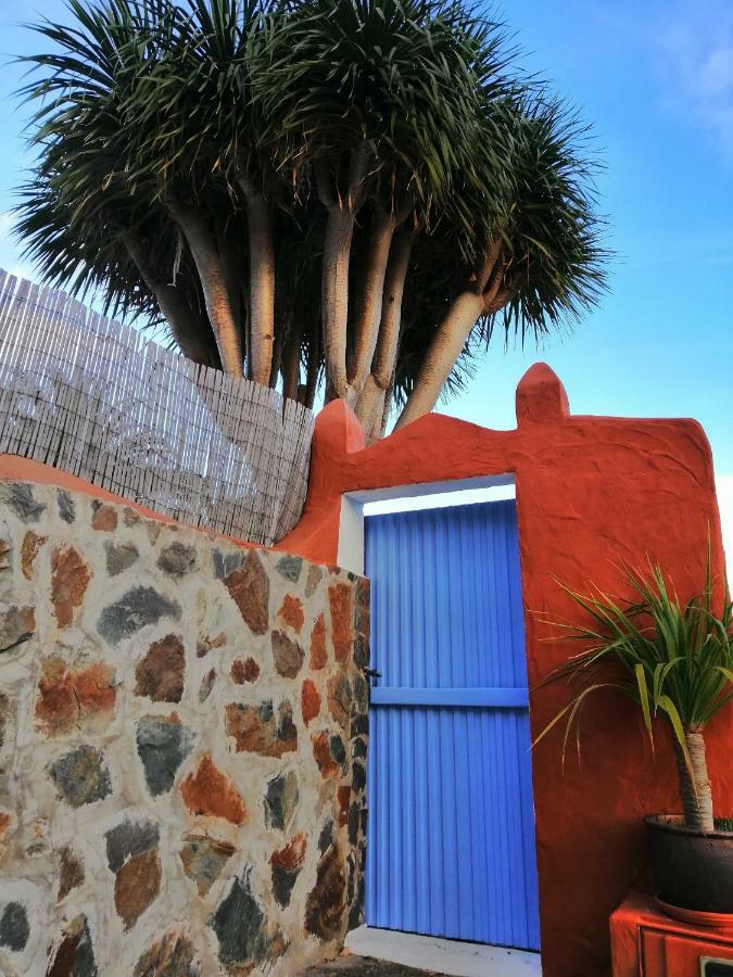 La Cuevita Casa rural *