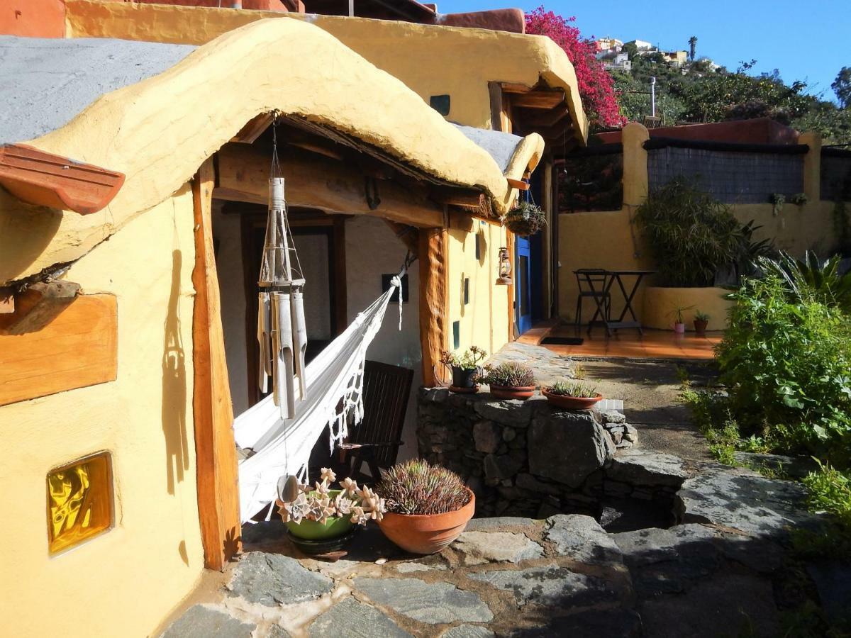Casa rural La Cuevita