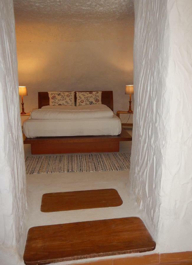 Casa rural La Cuevita Santa Brígida