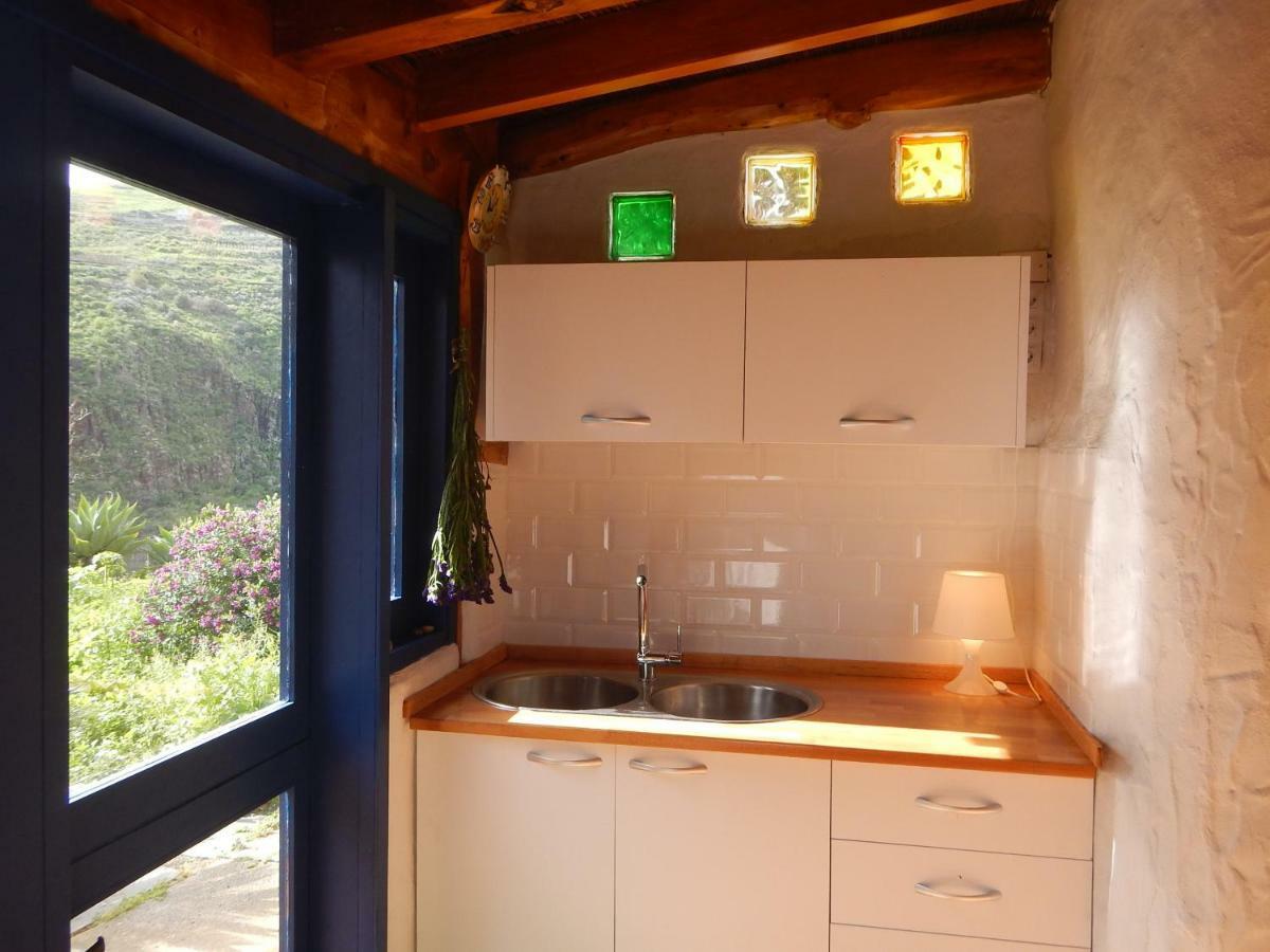 Casa rural La Cuevita Santa Brígida
