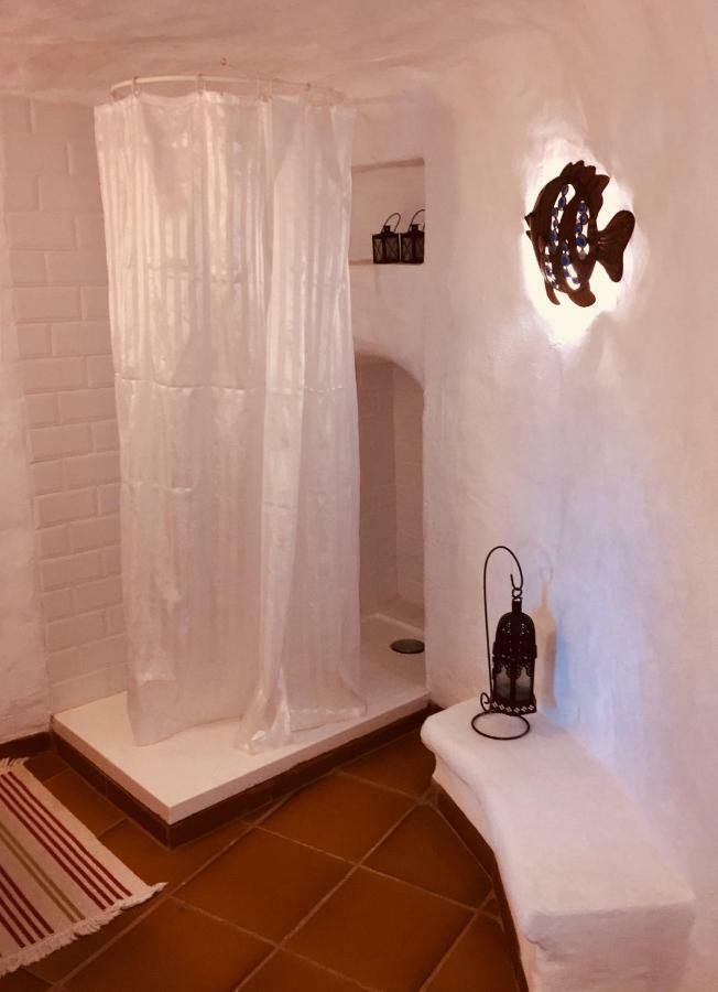 La Cuevita Santa Brígida