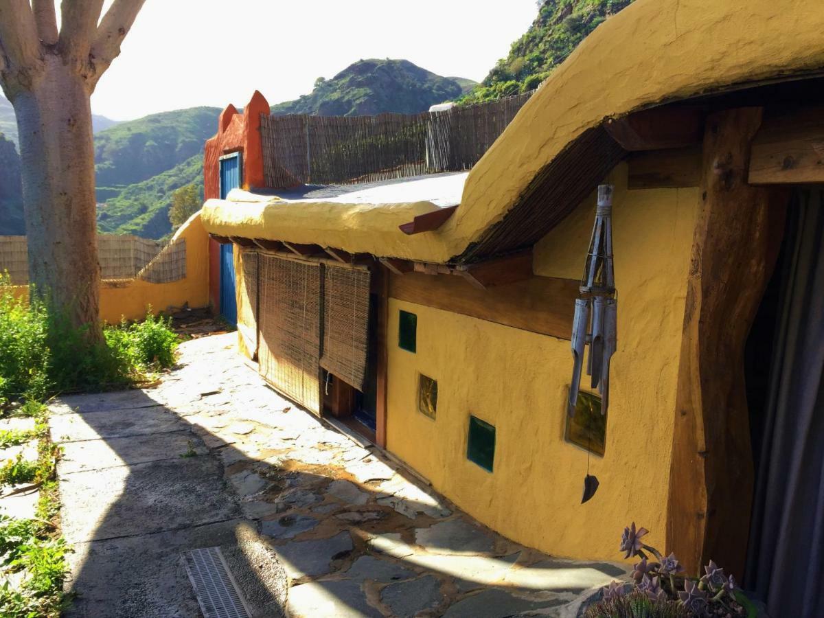 La Cuevita Casa rural Santa Brígida