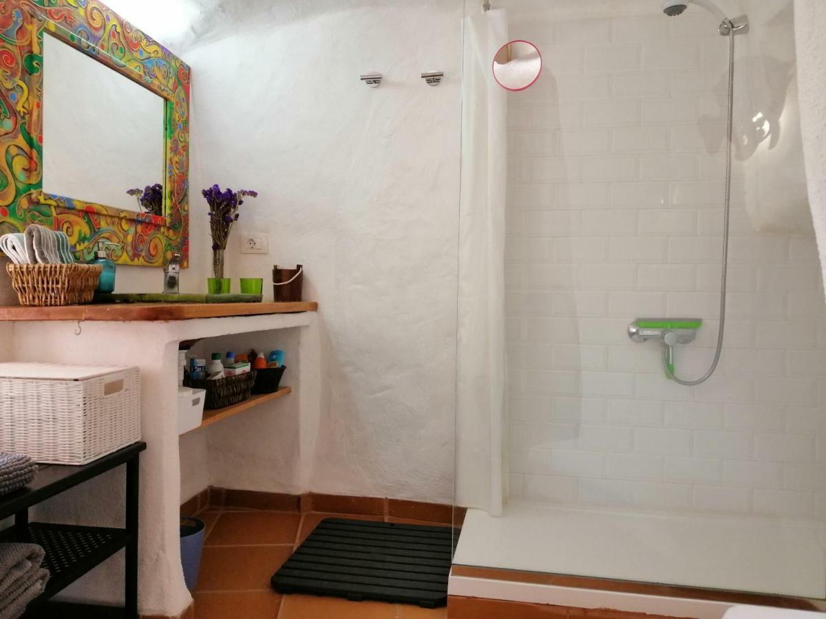 Casa rural La Cuevita *